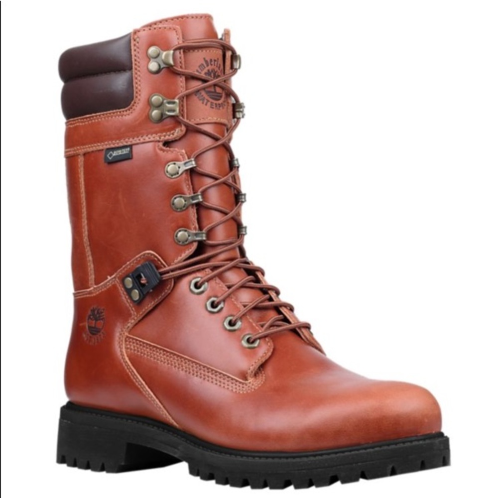 MEN'S SPECIAL RELEASE SUPER BOOTS (SUPER TIMBS)